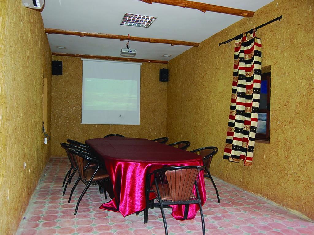 Gite Souss Oulad Teïma Exterior foto