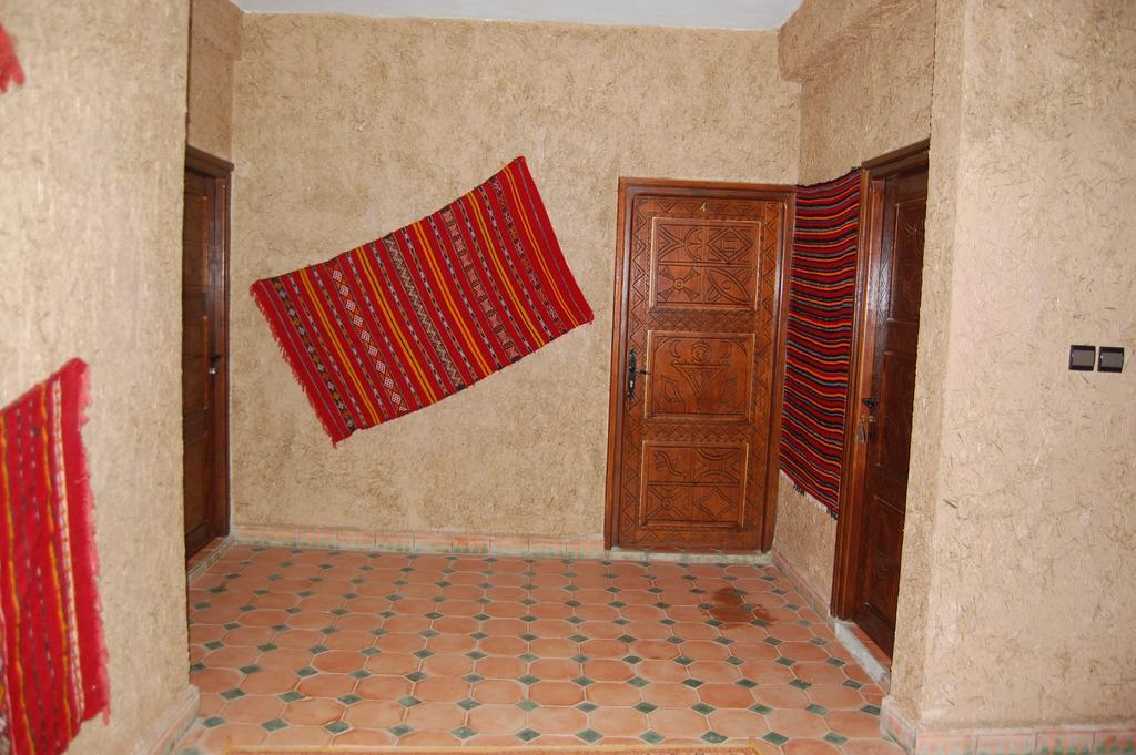 Gite Souss Oulad Teïma Exterior foto