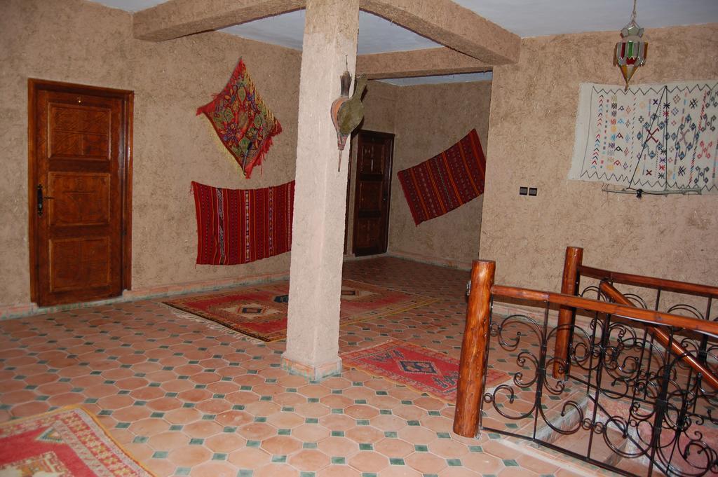 Gite Souss Oulad Teïma Exterior foto
