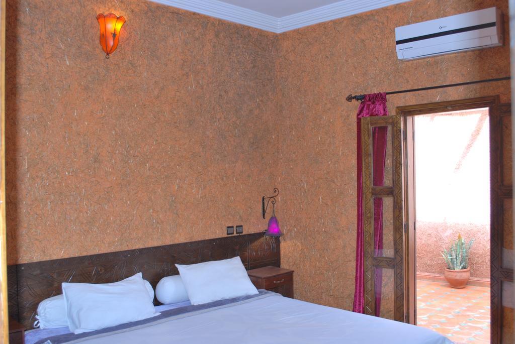 Gite Souss Oulad Teïma Exterior foto