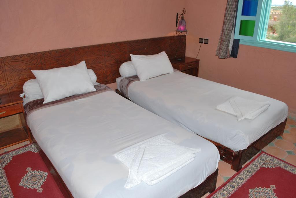 Gite Souss Oulad Teïma Exterior foto